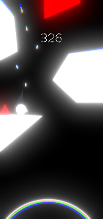 Falling Danger Endless Image