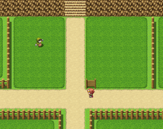 Farm and Fight Image