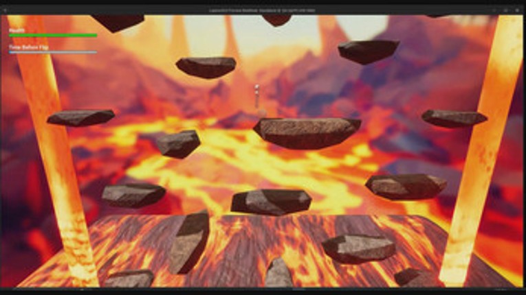 Flipping Worlds! screenshot