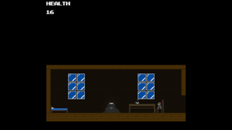 Frogley II - Second Quest Image