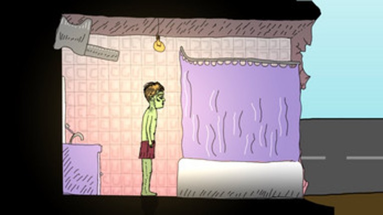 Garbage People screenshot