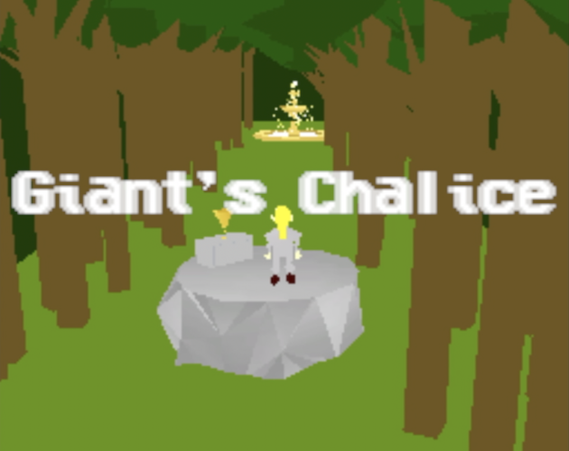 Games like Giant's Chalice