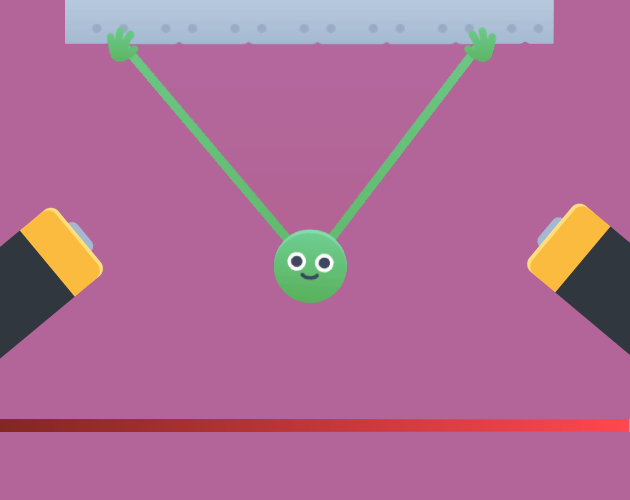 Games like Grapple Guy