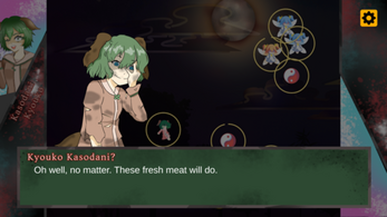 Immortality 101: How To Achieve Eternal Life By Committing Identity Fraud screenshot