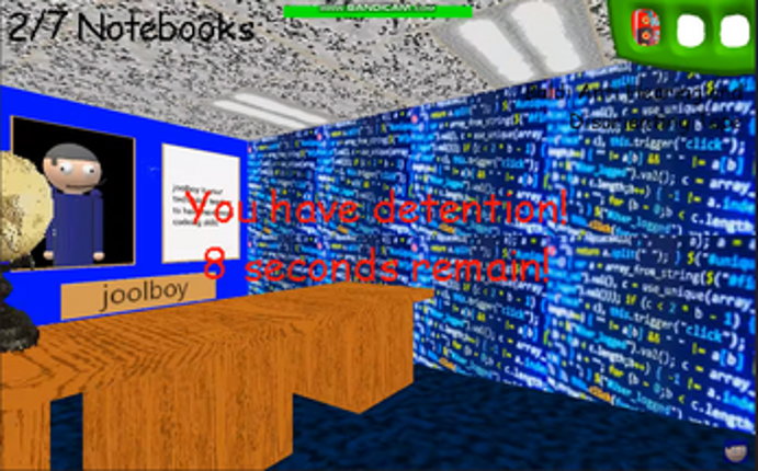 joolboy's fun tech class-classic Image