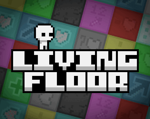 Games like Living Floor