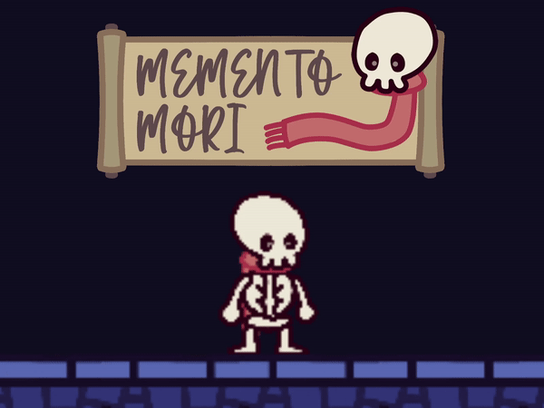 Games like Memento Mori
