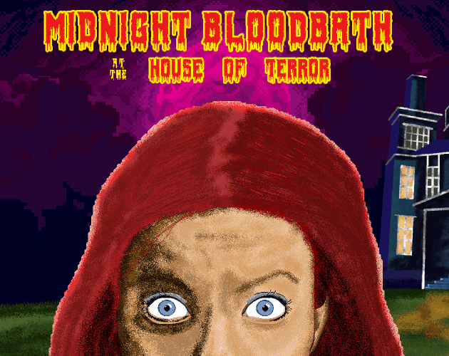 Games like Midnight Bloodbath
