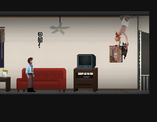Office Paradox screenshot