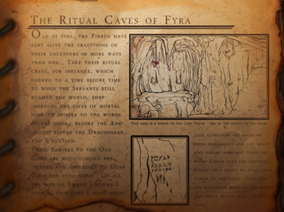 Ouroboros: The Sacrifice screenshot
