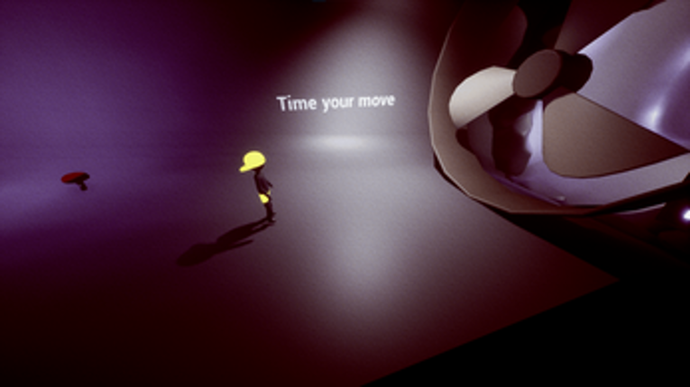 Outside screenshot