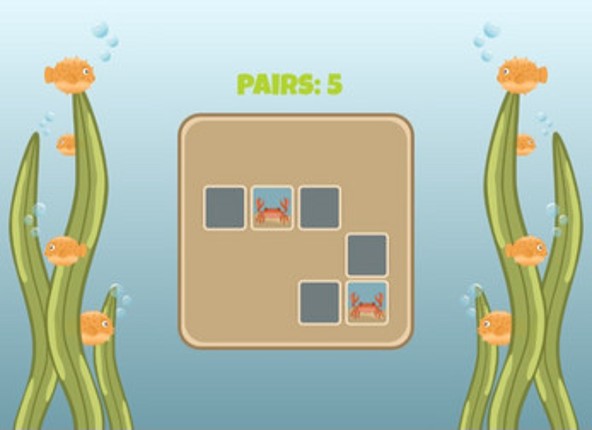 Pairs Image