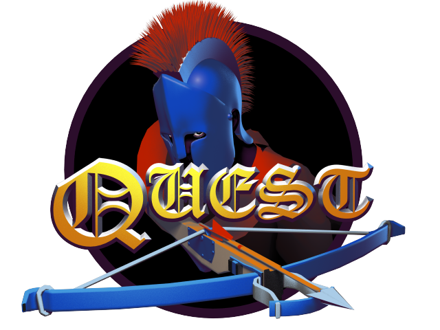 Games like Project - Quest : Chapter I-IV.