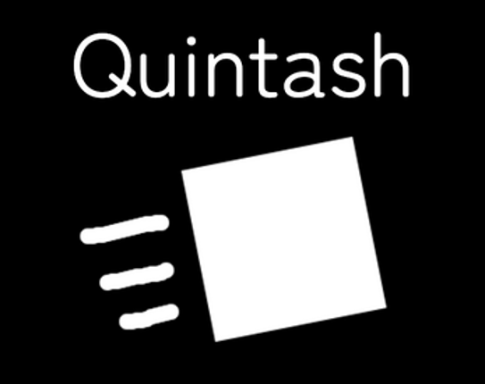 Quintash - A 5 second game Image