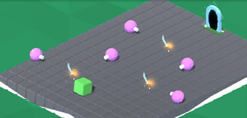 ROLE OF A DIES screenshot