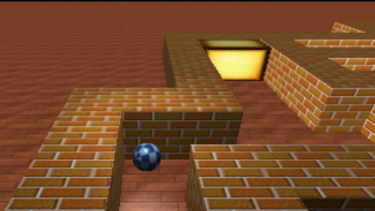 Roll Ball Beta Image