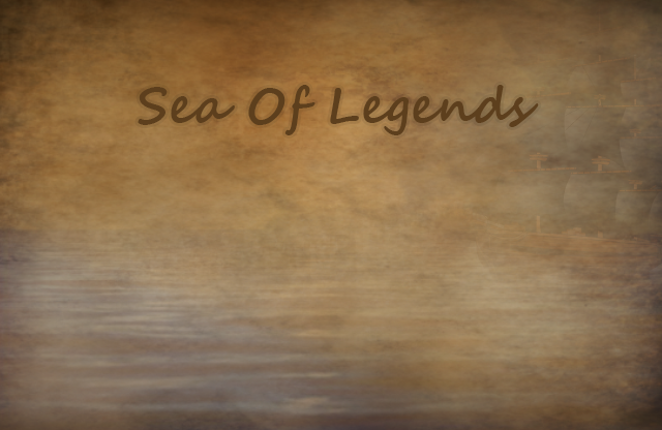 Sea Of Legends Image