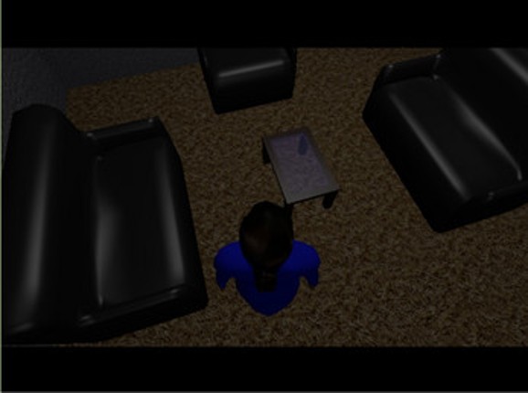 Sex Lessons 3d screenshot