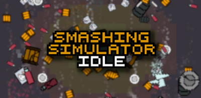 Smashing Simulator Idle Image