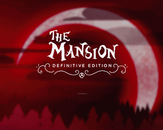 The Mansion Game Cover