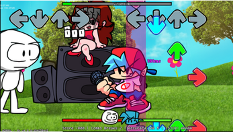 Vs Wingerbids Full Week [dead thing] Image