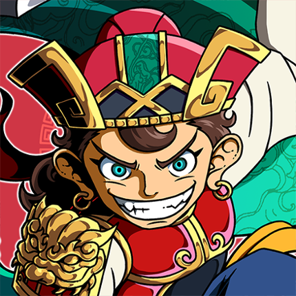 ブラウザ三国志 天 Image