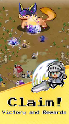 Level Up Village! Image