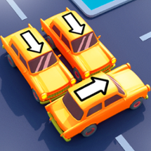 Traffic Master - Escape Puzzle Image