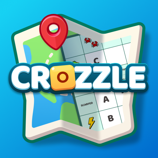 Games like Crozzle - Crossword Puzzles