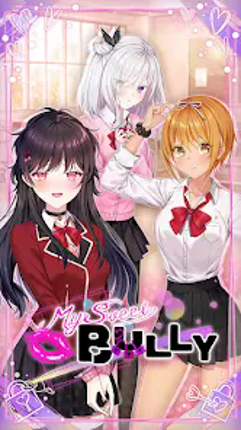 My Sweet Bully - Dating Sim screenshot