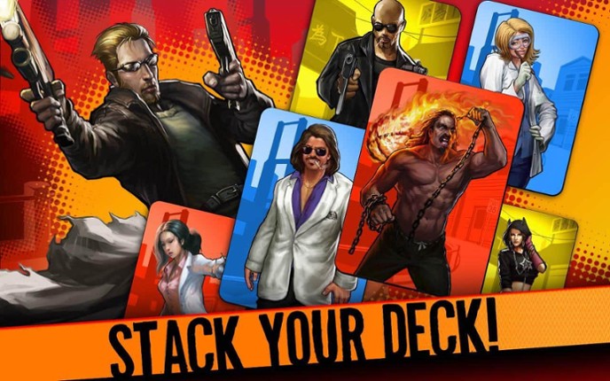 Gang Lords screenshot