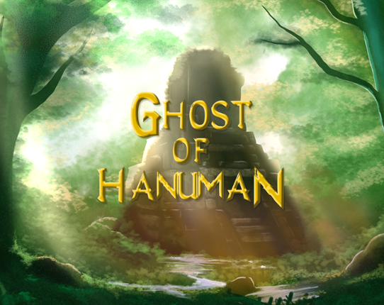Ghost of Hanuman Image
