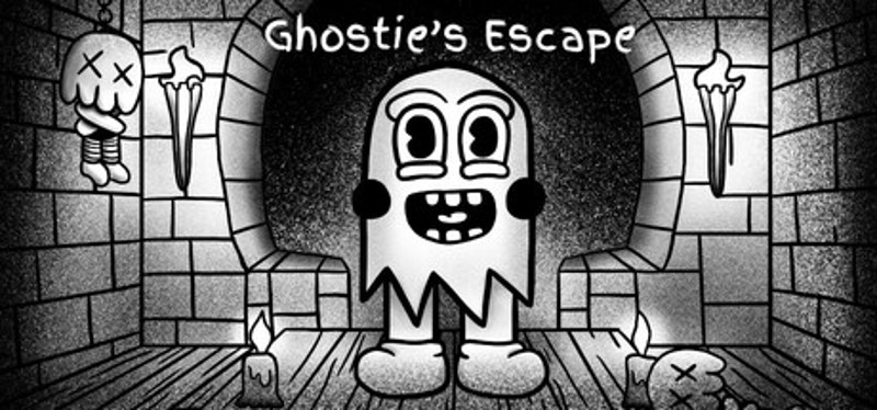 Ghostie's Escape Image