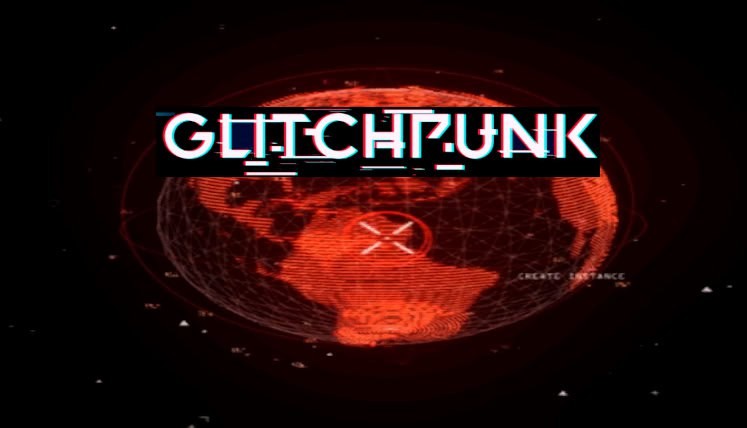 Games like GlitchPunk