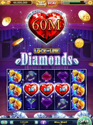 Gold Fish Slots - Casino Games Image