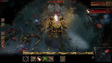 Golem Gates Image