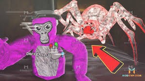 Games like Gorilla Tag Horror