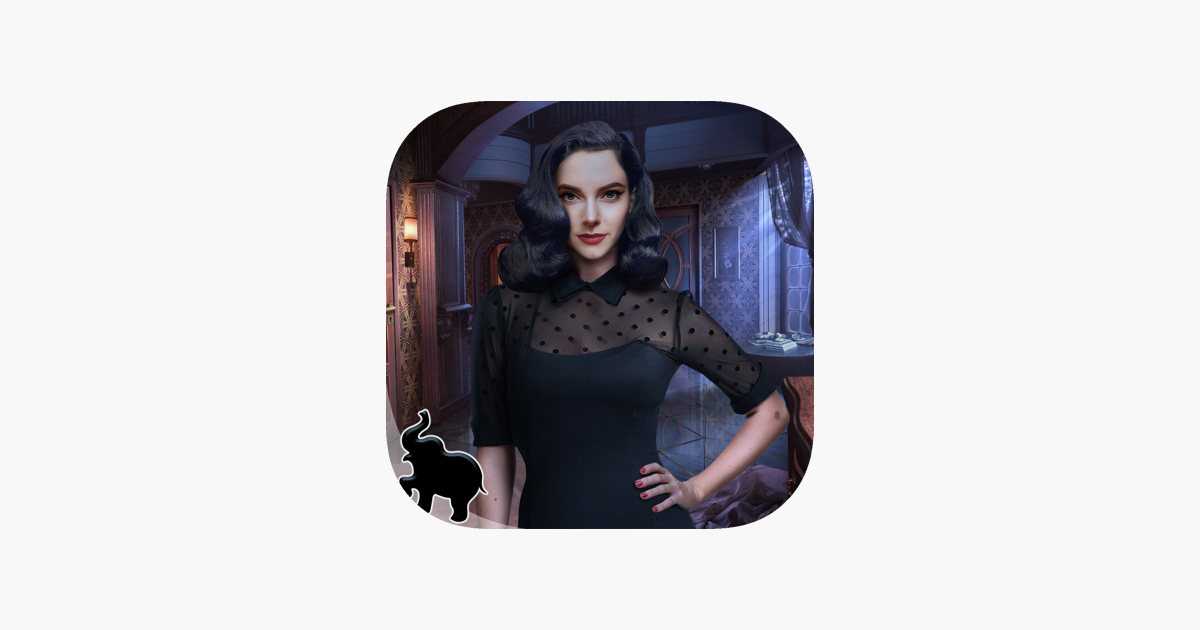 Games like Grim Tales: Heritage