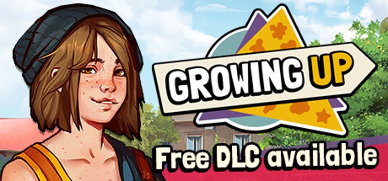 Growing Up Image