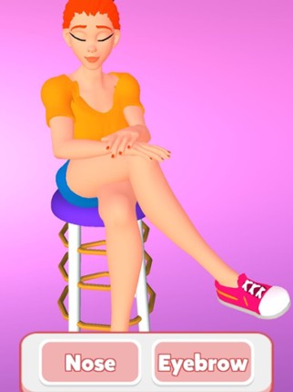 Guess Genes screenshot