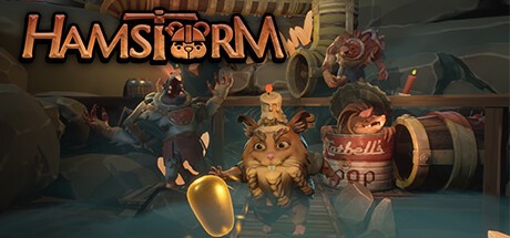 Games like Hamstörm