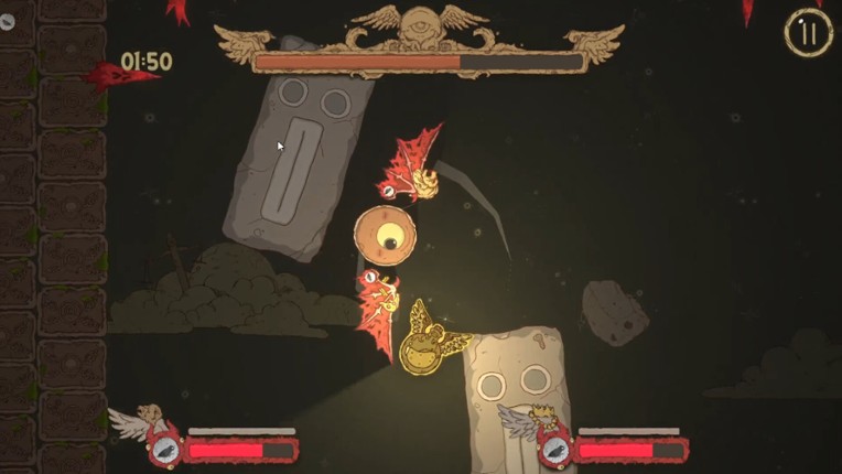 Haphazard Angel screenshot