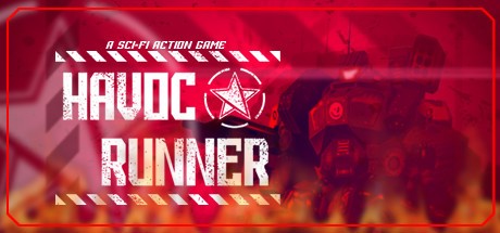 Games like Havoc Runner