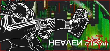 Games like HEAVEN SPOT