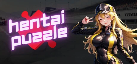 Games like Hentai Puzzle: Rika
