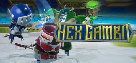Games like Hex Gambit