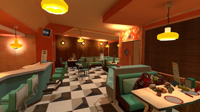 Hide The Corpse screenshot