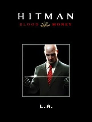Hitman: Blood Money L.A. Image