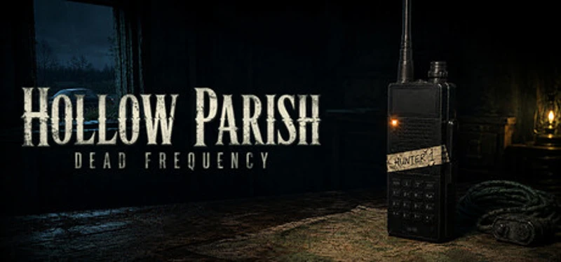 Hollow Parish: Dead Frequency Image