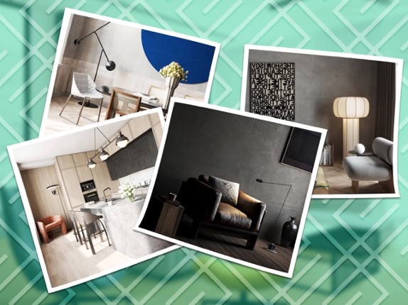 Home Decor -House Design Games screenshot